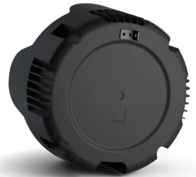 Dali Phantom K-80 Back Can. Tylna obudowa dla głośnika instalacyjnego.
