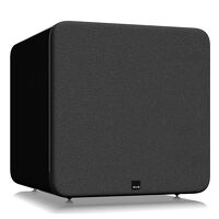 SVS SB17-Ultra R|Evolution (czarny lakier). Subwoofer aktywny. - 4
