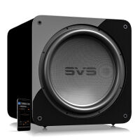 SVS SB17-Ultra R|Evolution (czarny lakier). Subwoofer aktywny. - 3