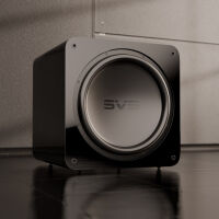 SVS SB17-Ultra R|Evolution (czarny lakier). Subwoofer aktywny. - 8