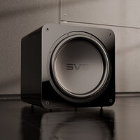 SVS SB17-Ultra R|Evolution (czarny lakier). Subwoofer aktywny. - 8