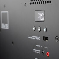 SVS SB17-Ultra R|Evolution (czarny lakier). Subwoofer aktywny. - 7