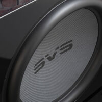 SVS SB17-Ultra R|Evolution (czarny lakier). Subwoofer aktywny. - 11