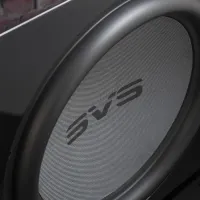 SVS SB17-Ultra R|Evolution (czarny lakier). Subwoofer aktywny. - 11