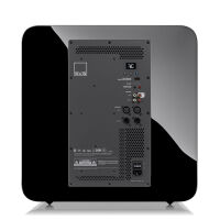 SVS SB17-Ultra R|Evolution (czarny lakier). Subwoofer aktywny. - 6