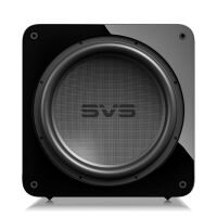 SVS SB17-Ultra R|Evolution (czarny lakier). Subwoofer aktywny. - 2