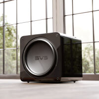 SVS SB17-Ultra R|Evolution (czarny lakier). Subwoofer aktywny. - 10
