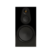 Monitor Audio Silver 100 8G (czarny). Kolumny podstawkowe. - 3