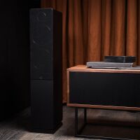 Argon Audio Fenris A55 (czarny). Aktywne kolumny podłogowe. - 7