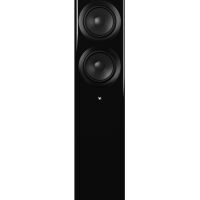 Dynaudio Focus 30 (czarny). Aktywne kolumny podłogowe - 2