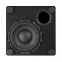 Dali Basik Sub (żółty). Subwoofer aktywny. - 6
