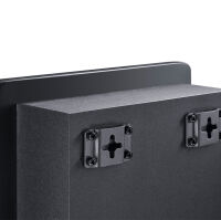 Heco Ambient 88F (biały). Subwoofer aktywny. - 4