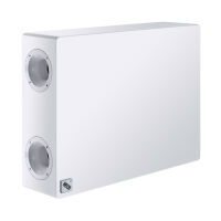 Heco Ambient 88F (biały). Subwoofer aktywny. - 2