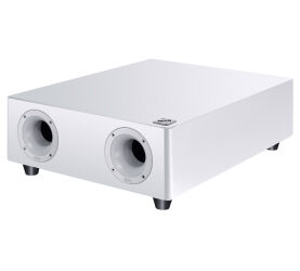 Heco Ambient 88F (biały). Subwoofer aktywny.