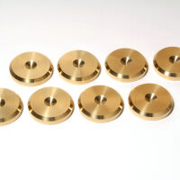 Acoustic Revive SPU-8. Podkładki pod kolce (8 szt). - 2