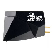Ortofon 2MR Black LVB250. Wkładka gramofonowa MM. - 2