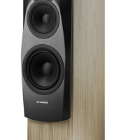 Dynaudio Confidence 50 (blond wood). Kolumny podłogowe. - 3