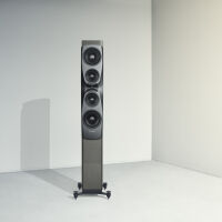 Dynaudio Confidence 50 (blond wood). Kolumny podłogowe. - 6