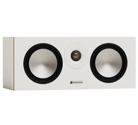 Monitor Audio Bronze Centre 7G (biały). Kolumna centralna.