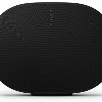 Sonos ERA 300 (czarny). Głośnik multiroom z bluetooth. - 4