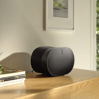 Sonos ERA 300 (czarny). Głośnik multiroom z bluetooth. - 7