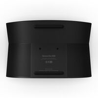 Sonos ERA 300 (czarny). Głośnik multiroom z bluetooth. - 6