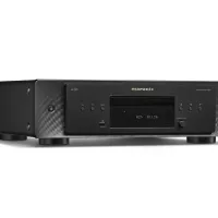 Marantz CD 60 (czarny). Odtwarzacz płyt CD. - 2