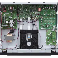 Marantz CD 60 (czarny). Odtwarzacz płyt CD. - 4