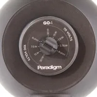 Paradigm GO4. Głośnik zewnętrzny. - 4