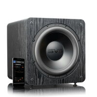 SVS SB-2000 PRO (czarny). Subwoofer aktywny. - 3