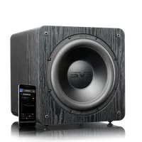 SVS SB-2000 PRO (czarny). Subwoofer aktywny. - 3