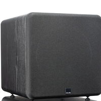 SVS SB-2000 PRO (czarny). Subwoofer aktywny. - 4
