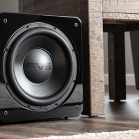 SVS SB-2000 PRO (czarny). Subwoofer aktywny. - 9