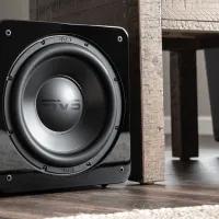 SVS SB-2000 PRO (czarny). Subwoofer aktywny. - 9