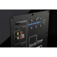 SVS SB-2000 PRO (czarny). Subwoofer aktywny. - 8
