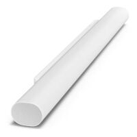 Sonos Arc Ultra + Sub (Gen 4) + 2x Era 100 (biały). Zestaw głośników z subwooferem. - 2