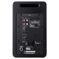 Argon Audio Forte A5 MK2 (czarny). Aktywne kolumny podstawkowe. - 4