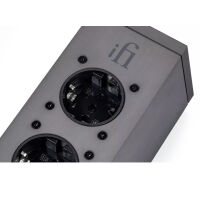 iFi Audio PowerStation. Listwa zasilająca. - 4