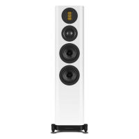 Wharfedale EVO 5.3 (biały). Kolumny podłogowe. - 2