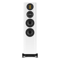 Wharfedale EVO 5.3 (biały). Kolumny podłogowe. - 2