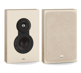 Dali Sonik On-Wall (dąb). Kolumny naścienne.