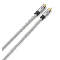 QED Performance QE7707. Przewód analogowy 2xRCA (3m). - 3