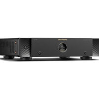Marantz AMP 30 (czarny). Wielokanałowa końcówka mocy. - 3