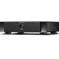 Marantz AMP 30 (czarny). Wielokanałowa końcówka mocy. - 4