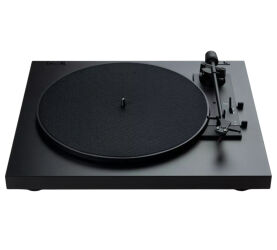 Pro-Ject A1.2 (czarny). Gramofon automatyczny.