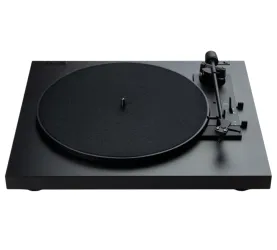 Pro-Ject A1.2 (czarny). Gramofon automatyczny.