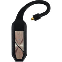 iFi Audio GO pod. Przenośny wzmacniacz słuchawkowy z DAC. - 2