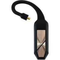 iFi Audio GO pod. Przenośny wzmacniacz słuchawkowy z DAC. - 3