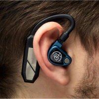 iFi Audio GO pod. Przenośny wzmacniacz słuchawkowy z DAC. - 4