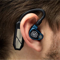 iFi Audio GO pod. Przenośny wzmacniacz słuchawkowy z DAC. - 4
